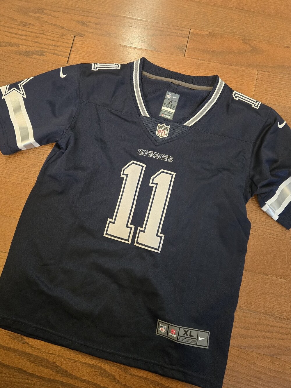 Dallas Cowboys Jersey